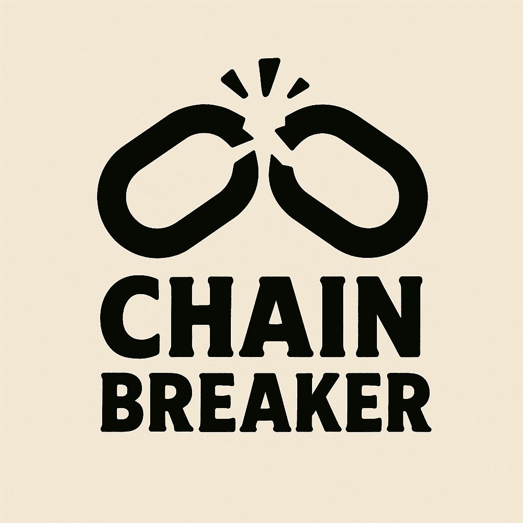 The Chain Breaker