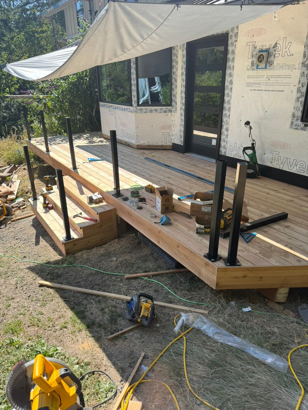 Projects and media