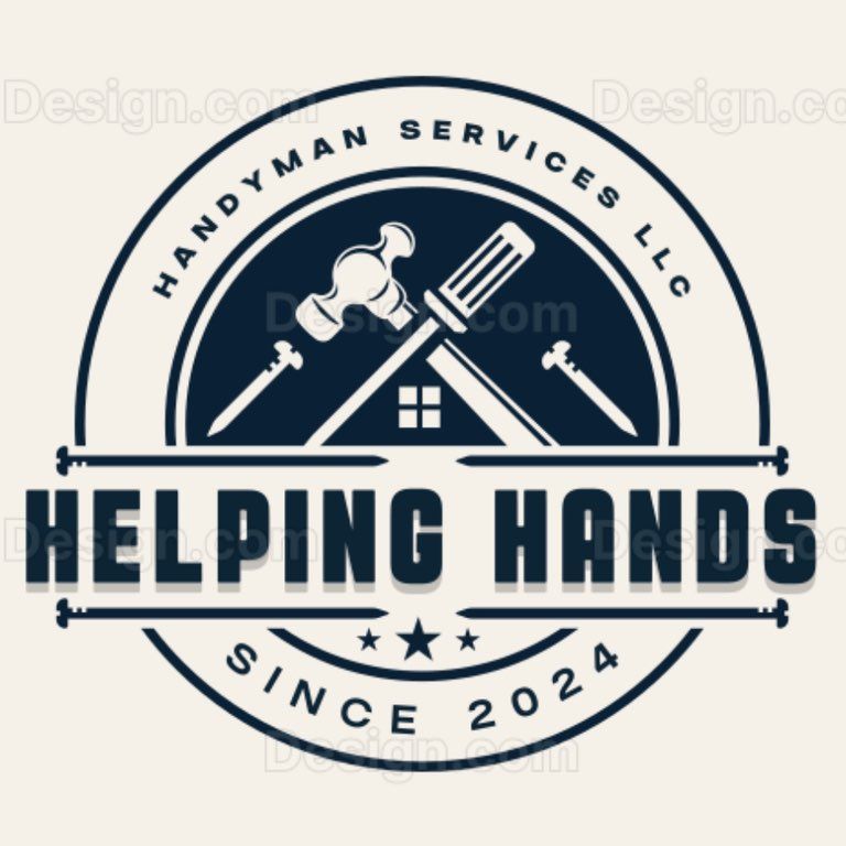 Helping Hands Handyman Services