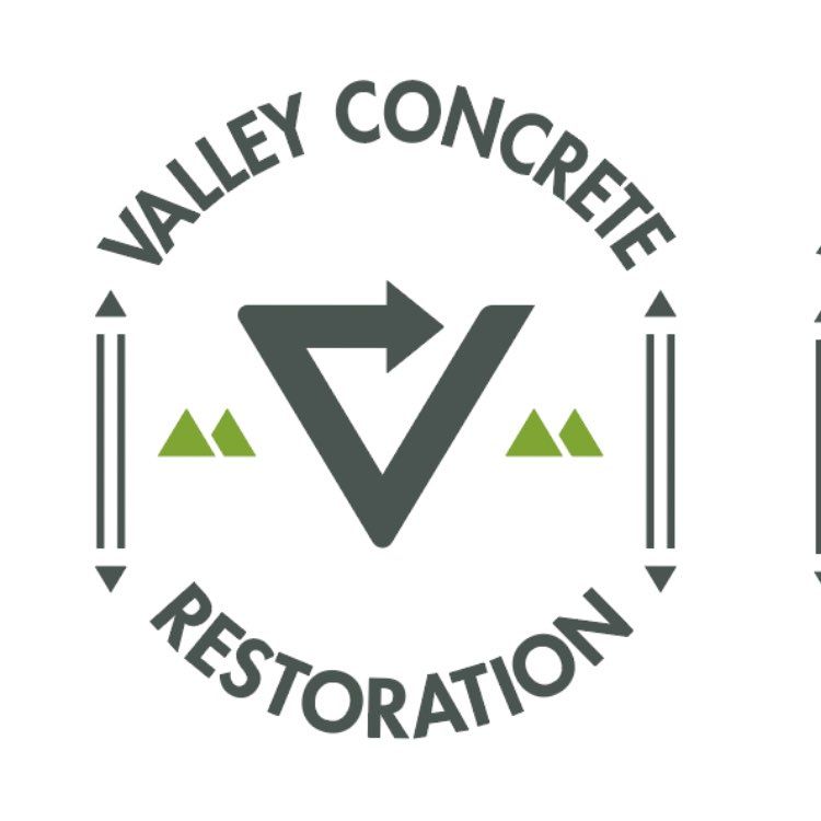 Valley Concrete Restoration