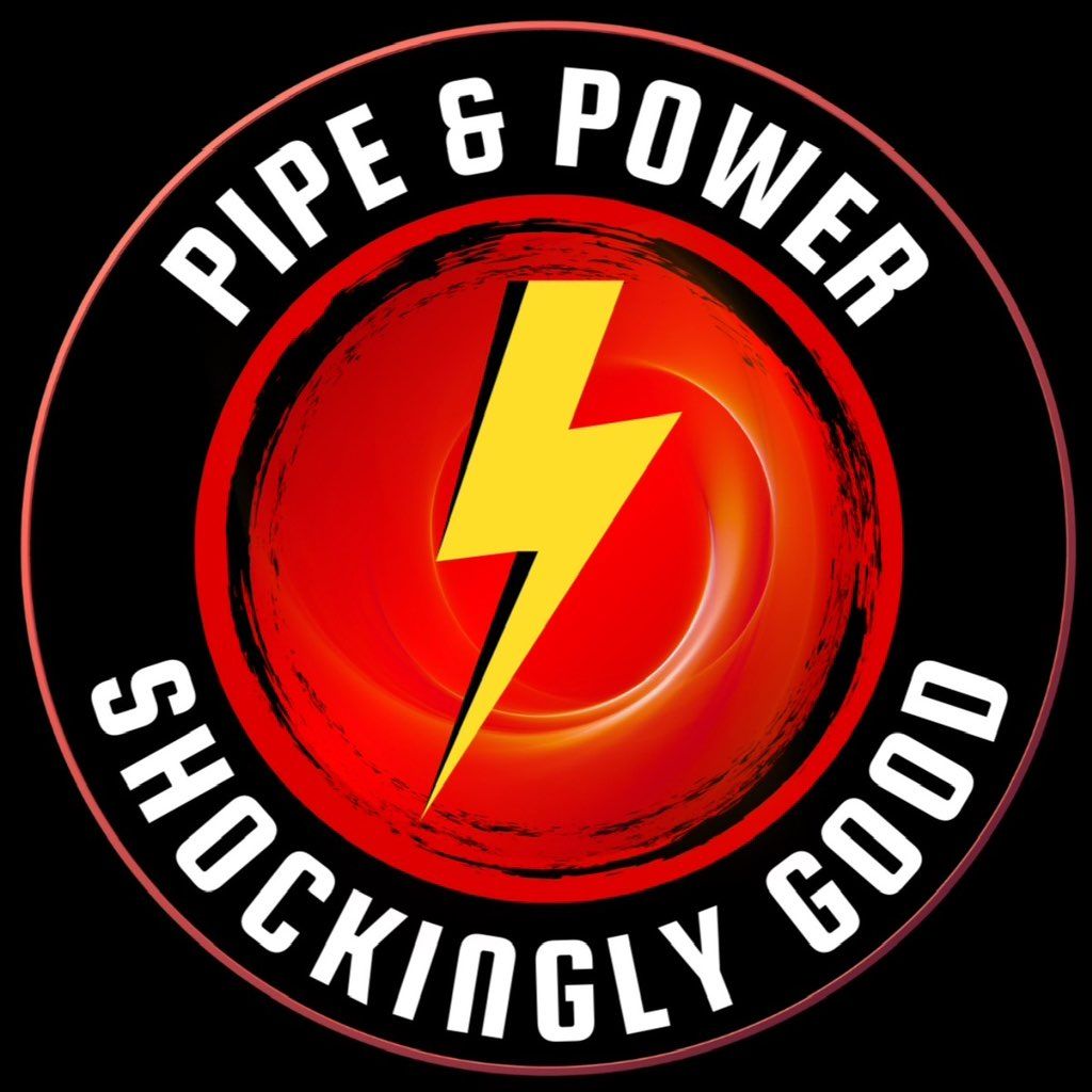 Pipe & Power Plumbing & Electrical