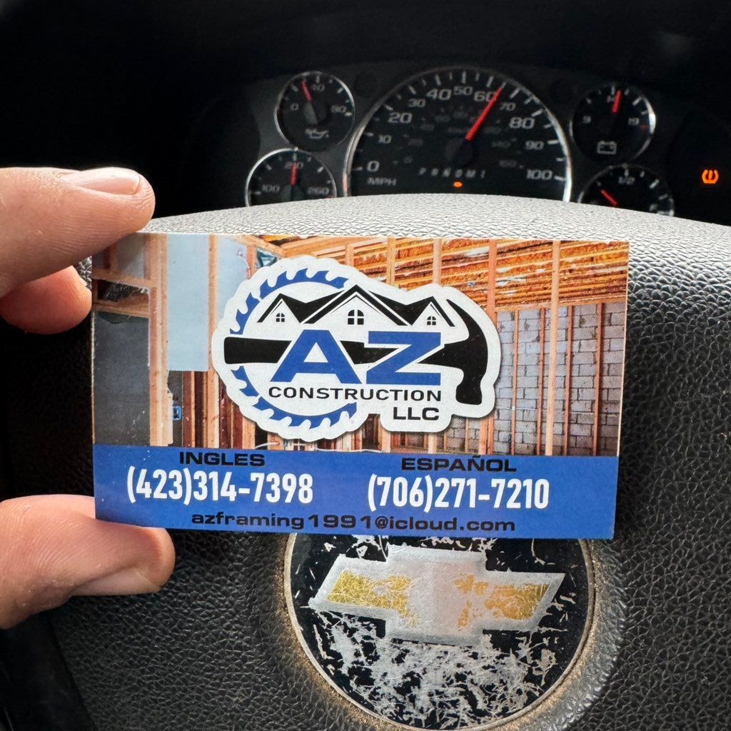 AZ  Construction LLC