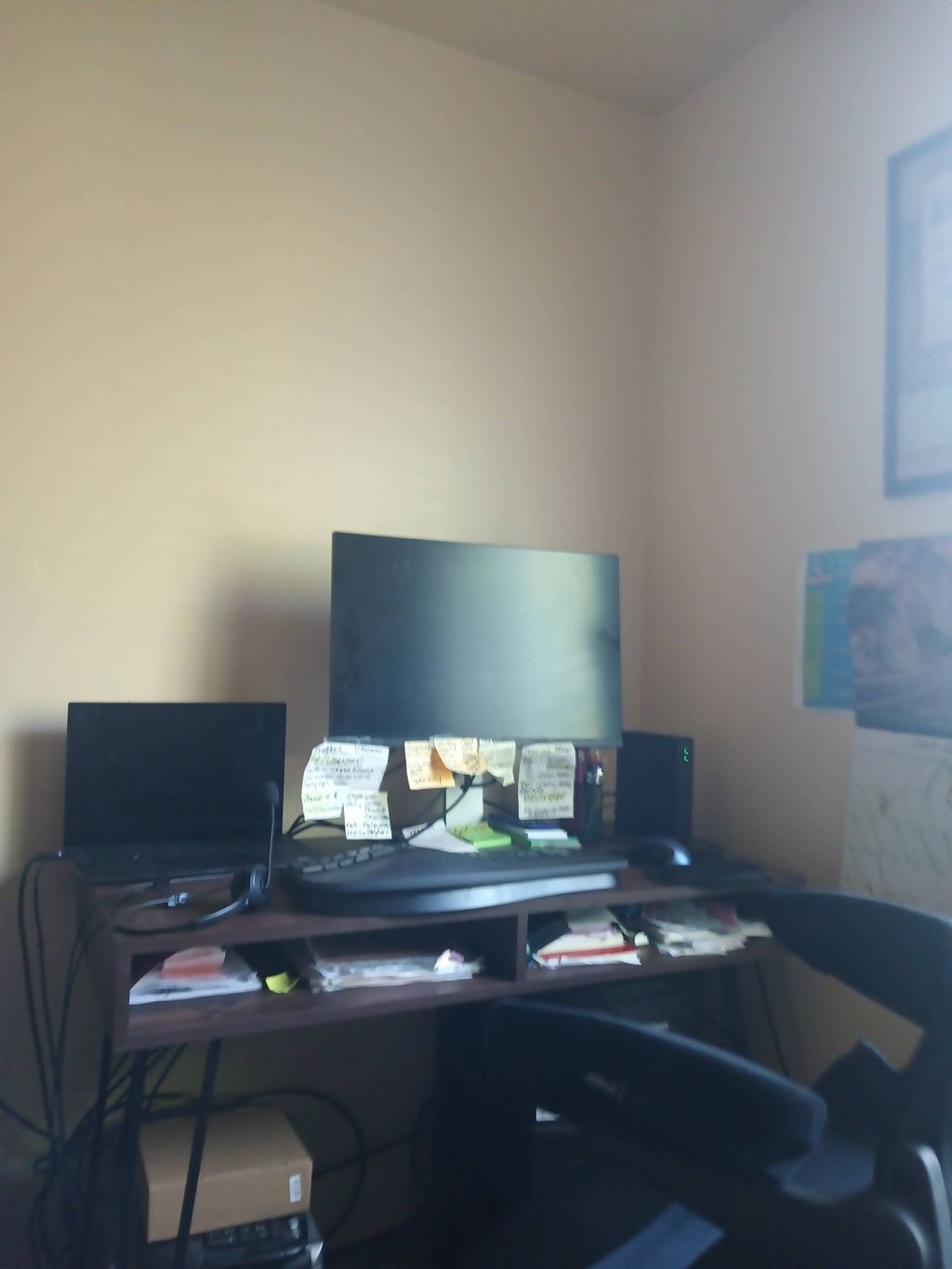 Projects and media
