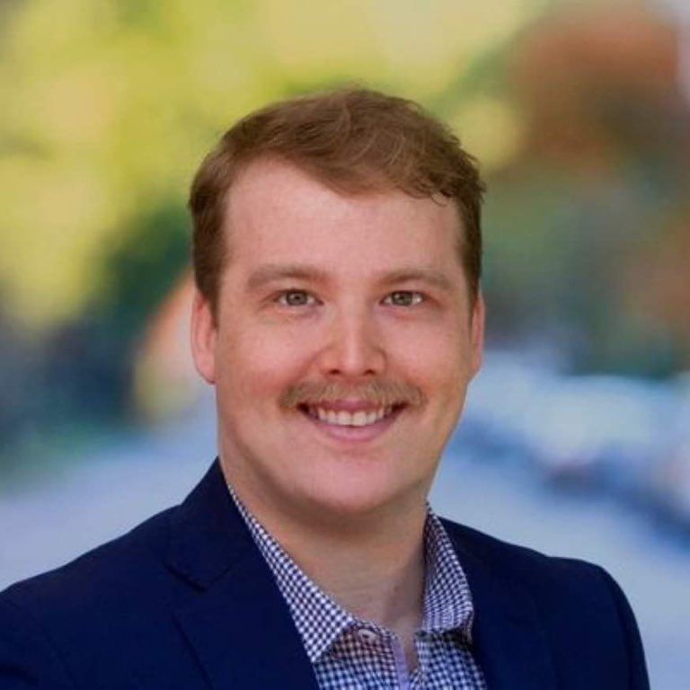 James Davis, REALTOR , North End Realty Group