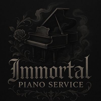 Avatar for Immortal Piano Service