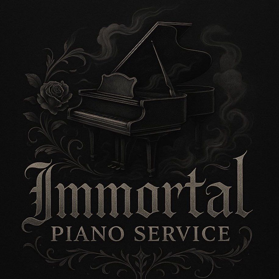 Immortal Piano Service