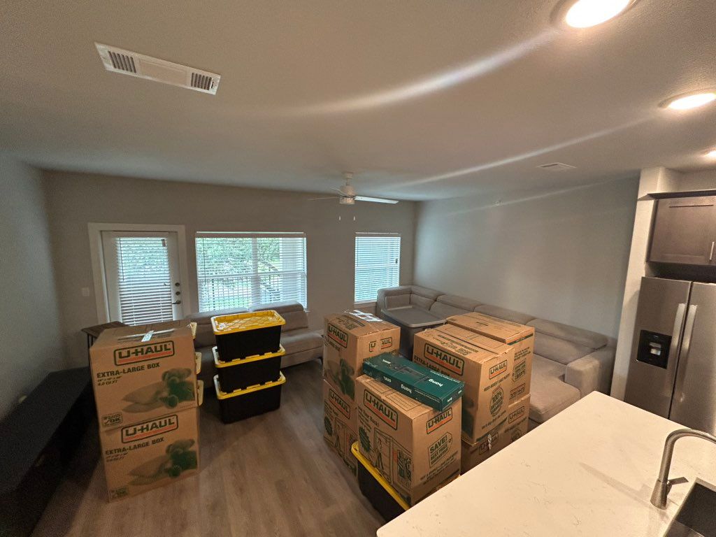Customer photos