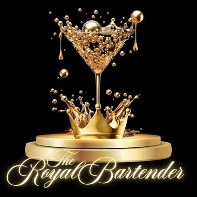 Avatar for THE ROYAL BARTENDER