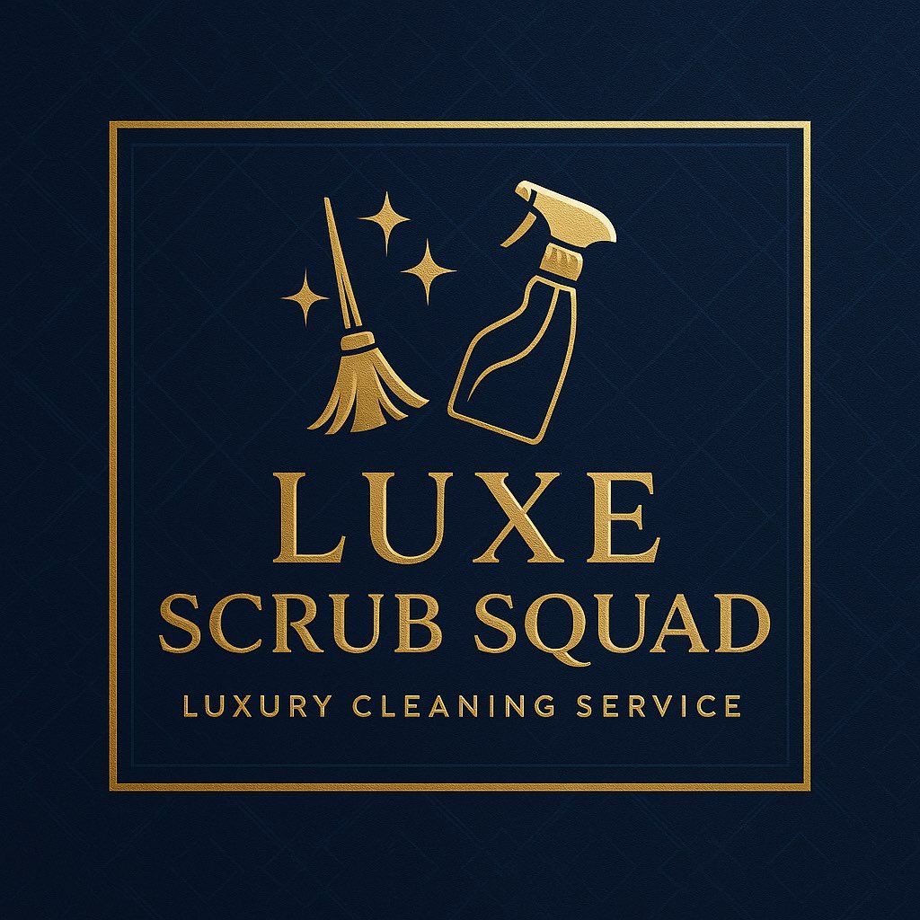 Scrub squad