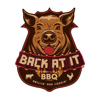 Avatar for Back At It BBQ