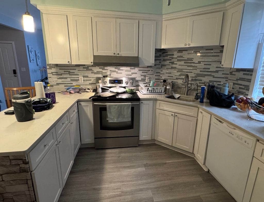 Customer photos