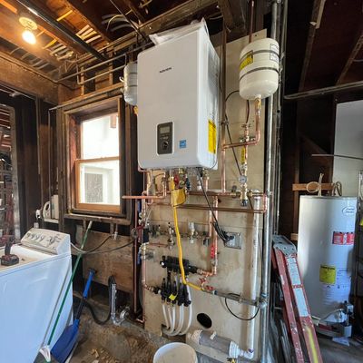 Avatar for Polanco plumbing