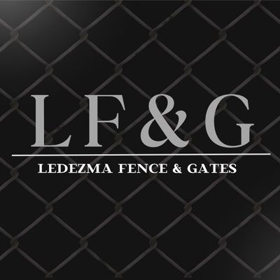 Avatar for Ledezma Fence and Gates LLC