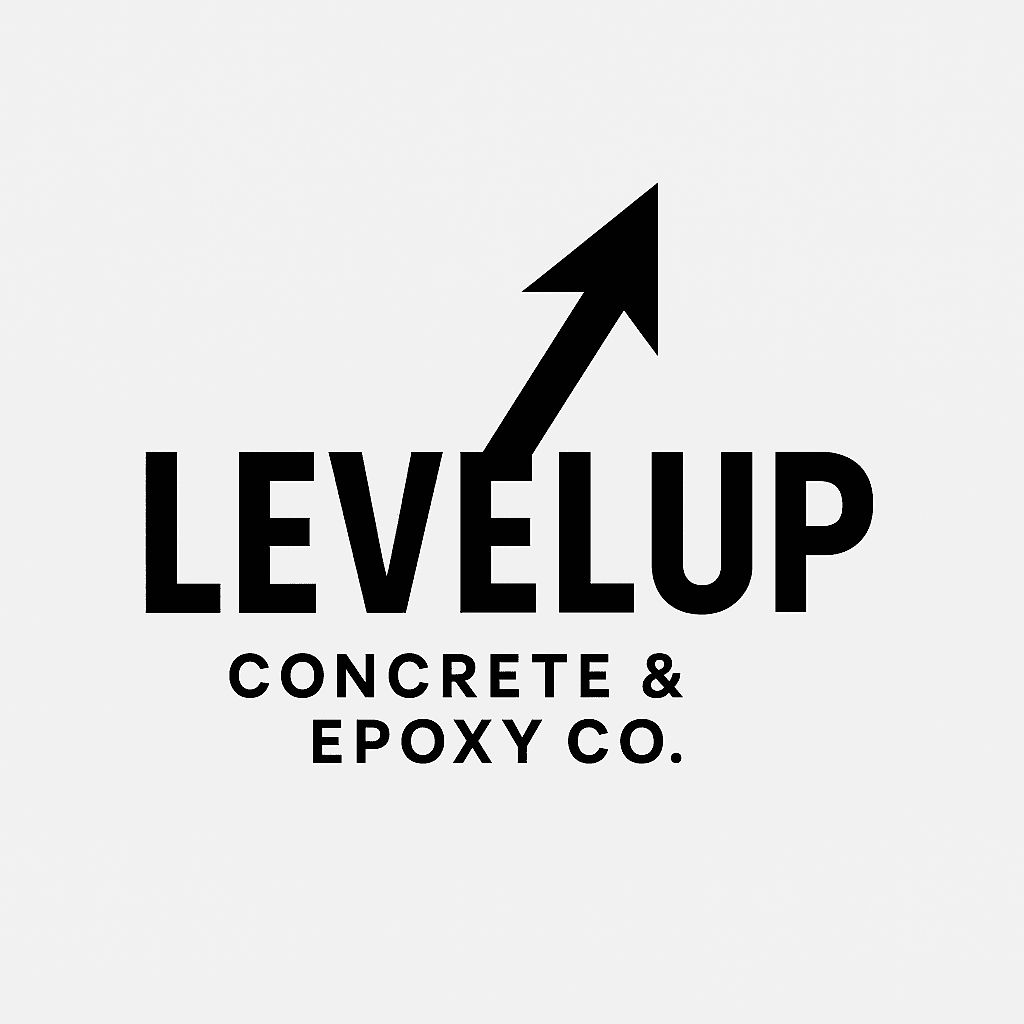 Level Up Concrete & Epoxy