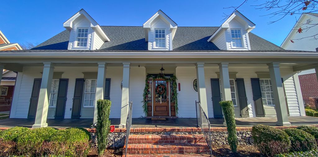 Exterior Painting
