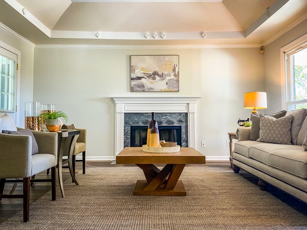Interior Painting