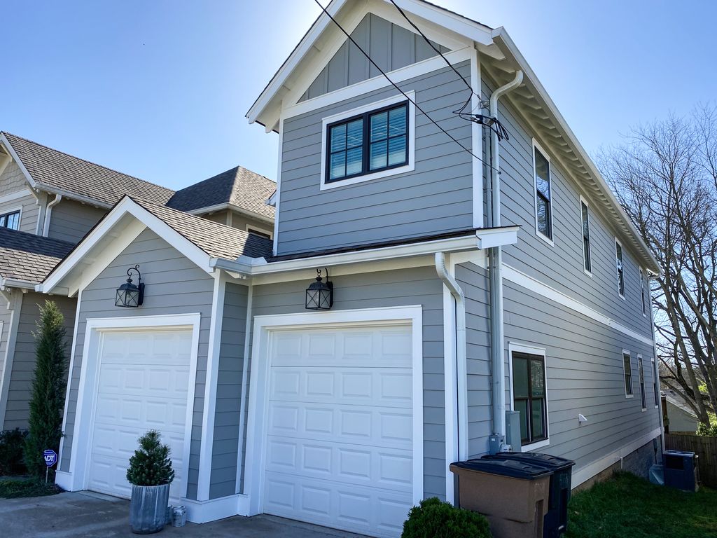 Exterior Painting