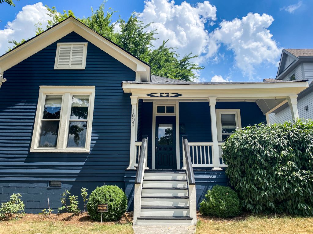 Exterior Painting