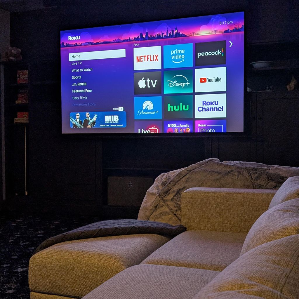 Premier Audio Video Designs