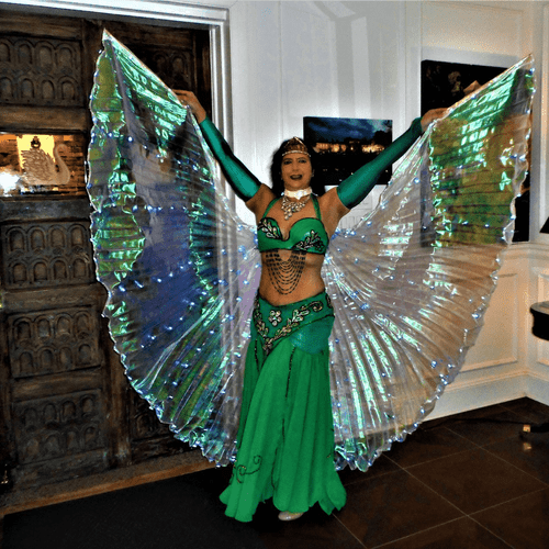 Sabrina  Dance Entertainment