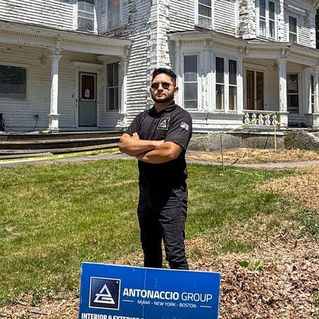 Antonaccio Group LLC