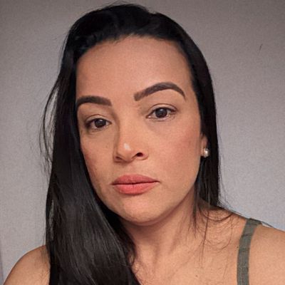 Avatar for Magali Lourenco
