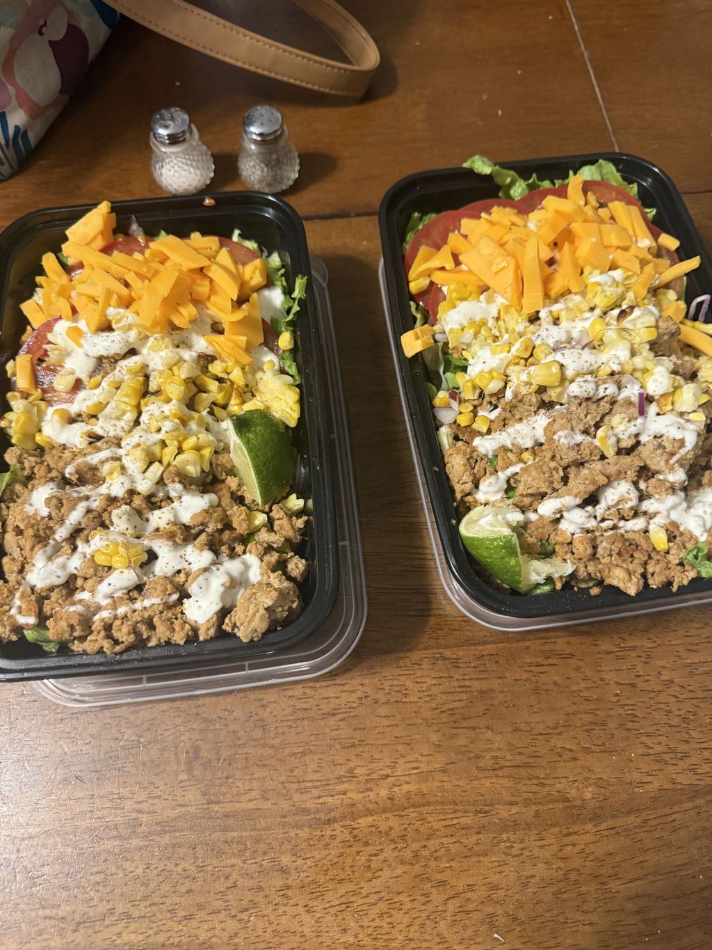 Eat according to your natural bend.