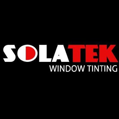 Avatar for SOLATEK Window tinting