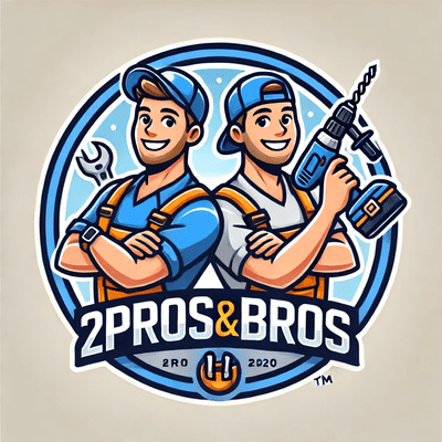 Avatar for 2Bros&Pros