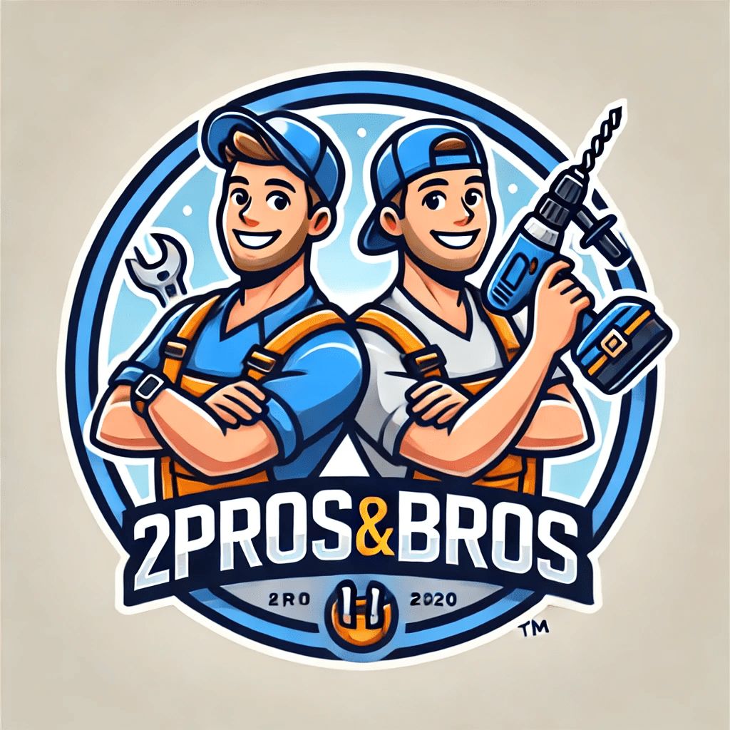 2Bros&Pros