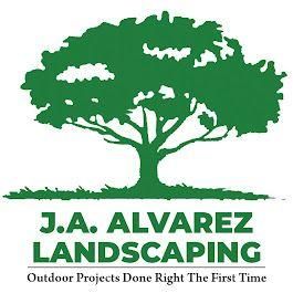 Avatar for JA Alvarez Landscaping
