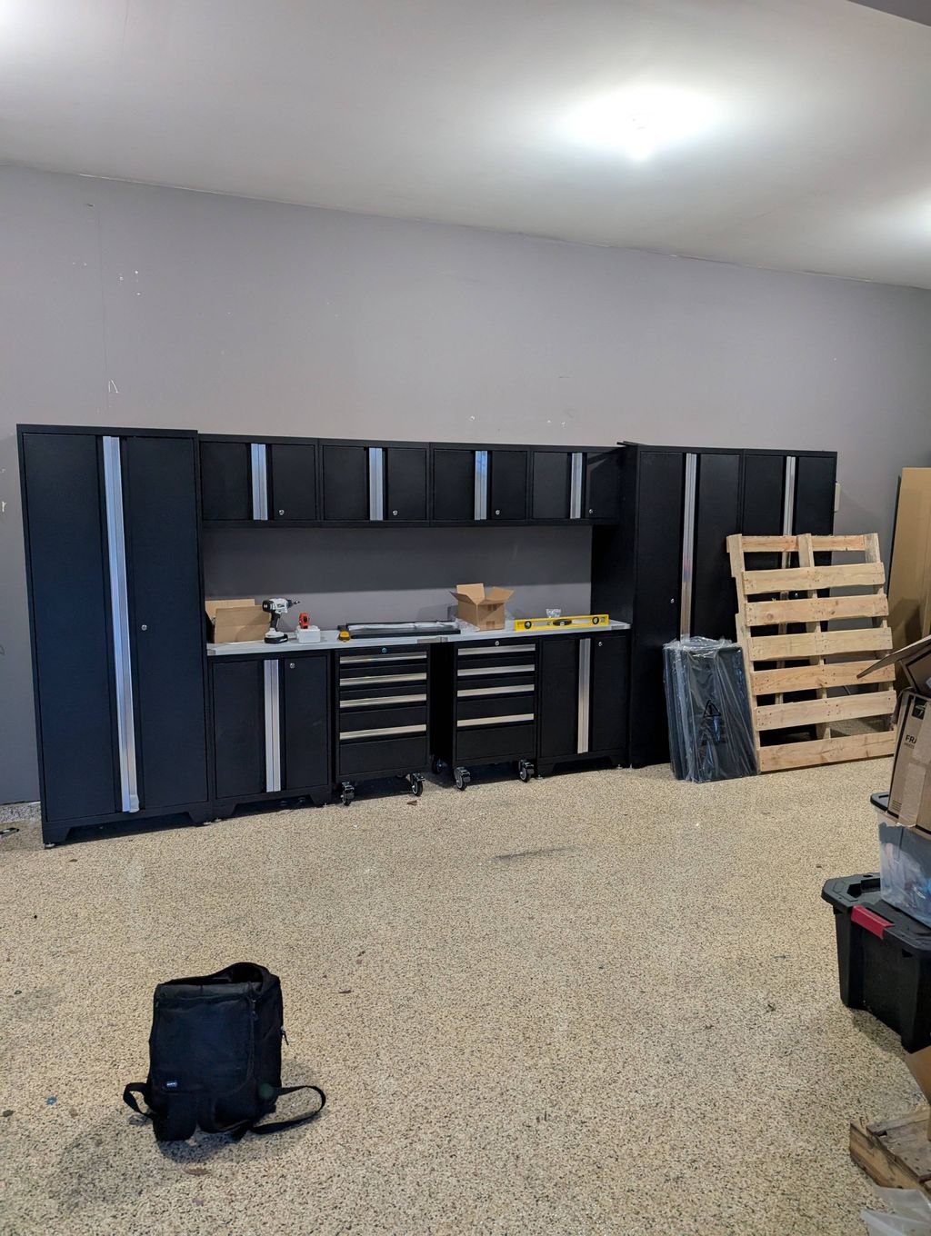 Projects and media