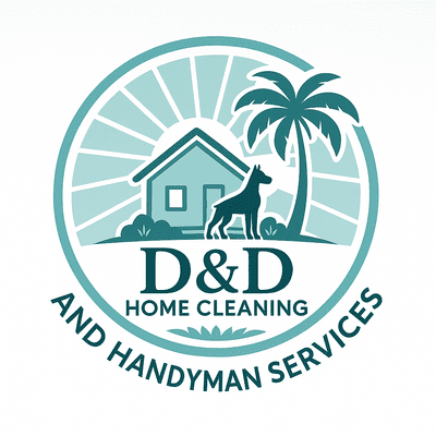 Avatar for D&D Home cleaning & Handyman Services, LLC