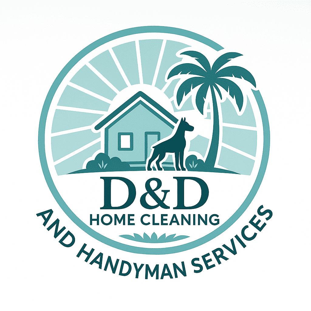 D&D Home cleaning & Handyman Services, LLC