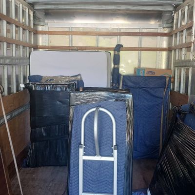 Avatar for fast seven logistics