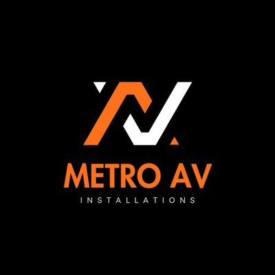 Avatar for Metro AV Installations