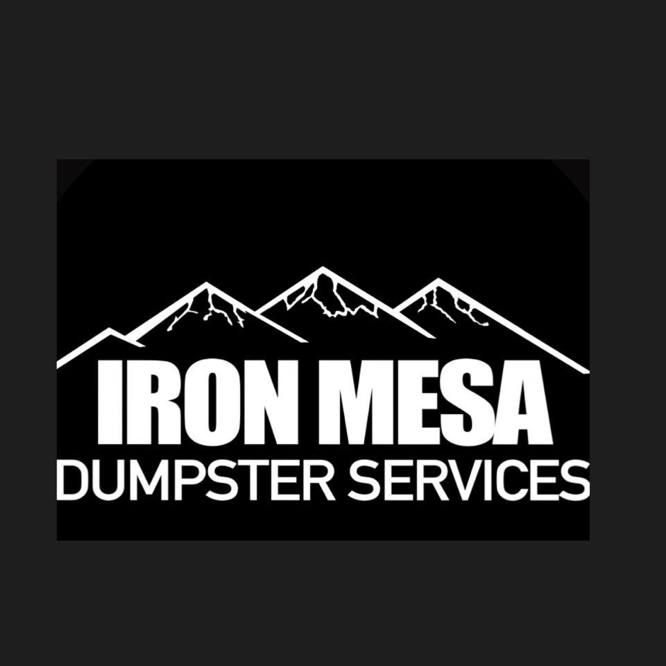 Iron Mesa Dumpsters