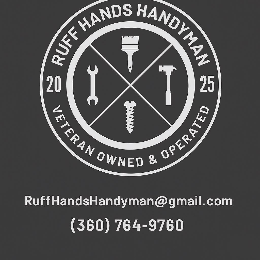 Ruff Hands Handyman