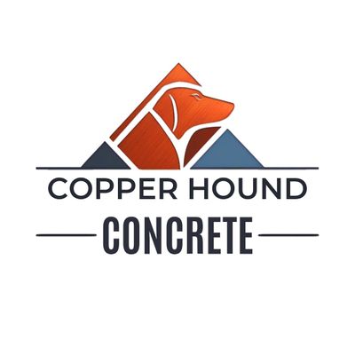 Avatar for Copper Hound Concrete