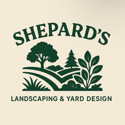 Shepards landscaping&yard design