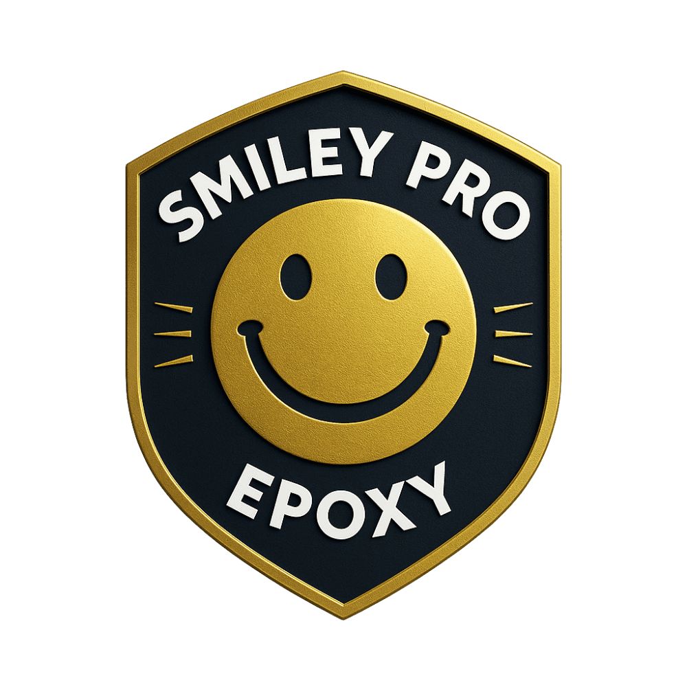 Smiley Pro Epoxy LLC