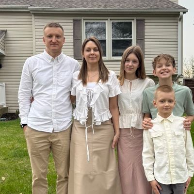 Avatar for Handy Michael