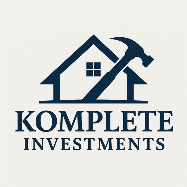 Komplete Investments, LLC
