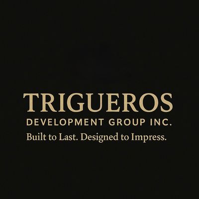 Avatar for Trigueros Development Group Inc.