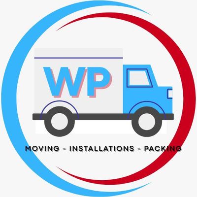 Avatar for WP moving & installations