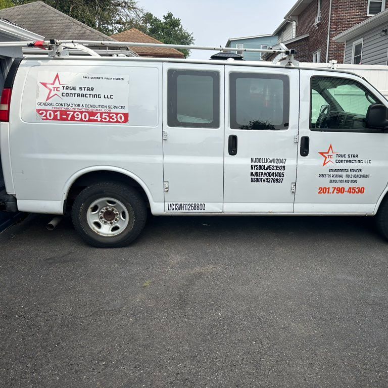 True star contracting llc