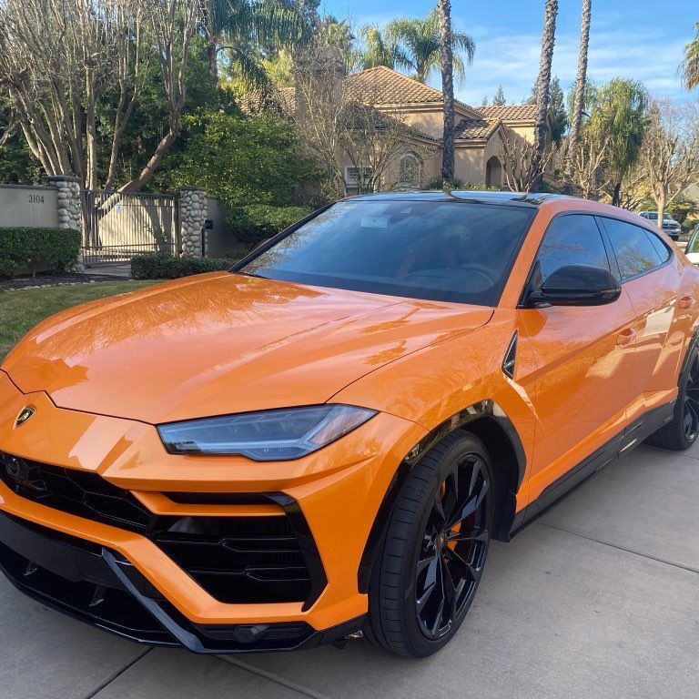 TLSAASC Mobile Auto Detailing Service