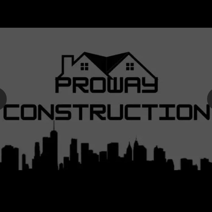 Prowayconstruction