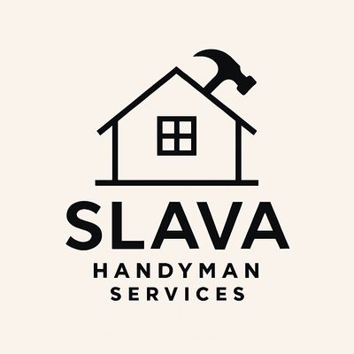 Avatar for SLAVA HANDYMAN SERVICES