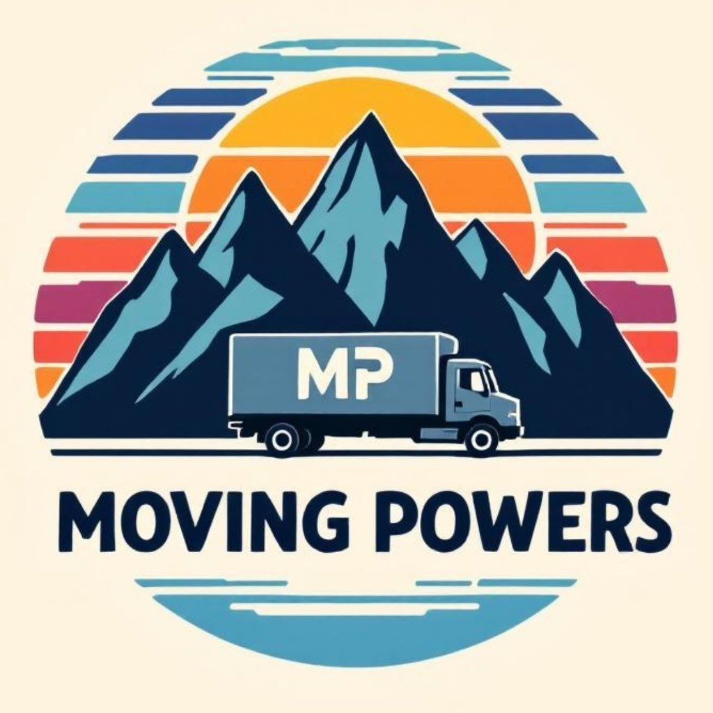 Moving Powers
